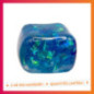 Cube de glace slime