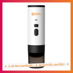 Cafetiere portable