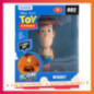 Lampe woody