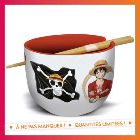 Bol a ramen one piece