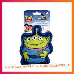 Jouet chien corde
