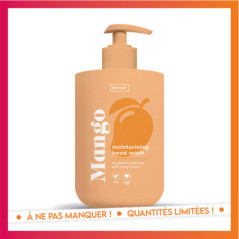 Savon main 300ml
