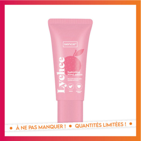 Creme main 50ml