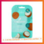 Masque pieds 40ml coconut