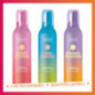 Mousse de douche 200ml