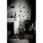 Decoration halloween papier chau