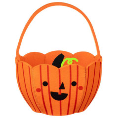 Sac en feutrine chat