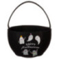 Sac en feutrine chat
