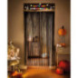 Rideau de porte halloween