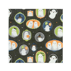 Serviette x 40 3 plis