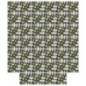 Serviette x 40 3 plis