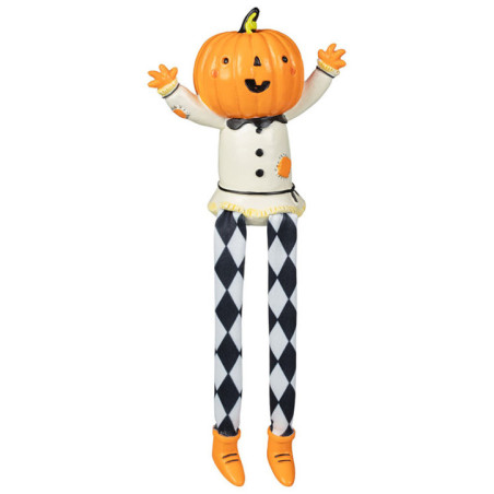 Figurine halloween