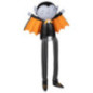 Figurine halloween