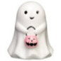 Mini fantome lumineux