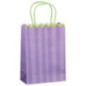 Pack de 8 sacs bonbon papier