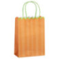 Pack de 8 sacs bonbon papier