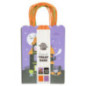 Pack de 8 sacs bonbon papier