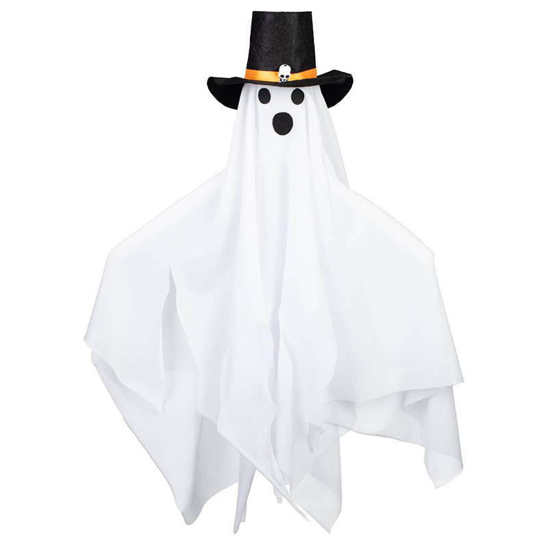 Fantome a suspendre