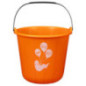 Petit panier halloween