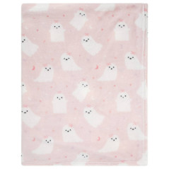 Plaid fantome rose