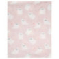 Plaid fantome rose
