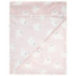 Plaid fantome rose