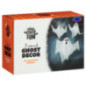 Cdu lot de 3 fantomes