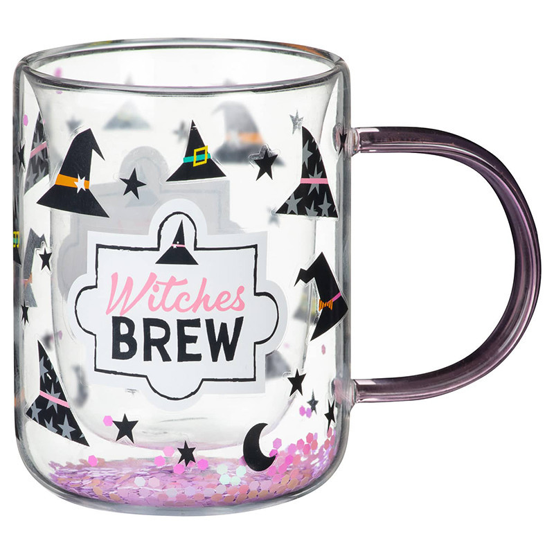 Mug double paroi