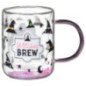 Mug double paroi