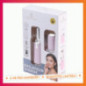 Epilateur pour poils de visage