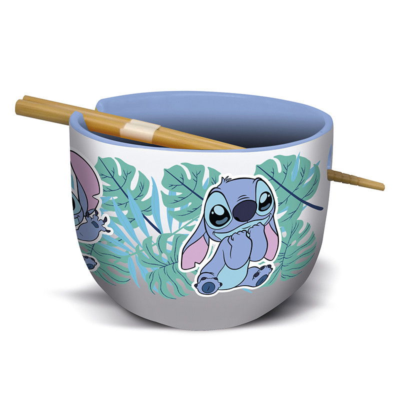 Bol a ramen stitch