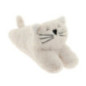 Stop porte chat