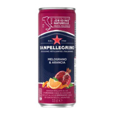 Boisson melograno 33cl