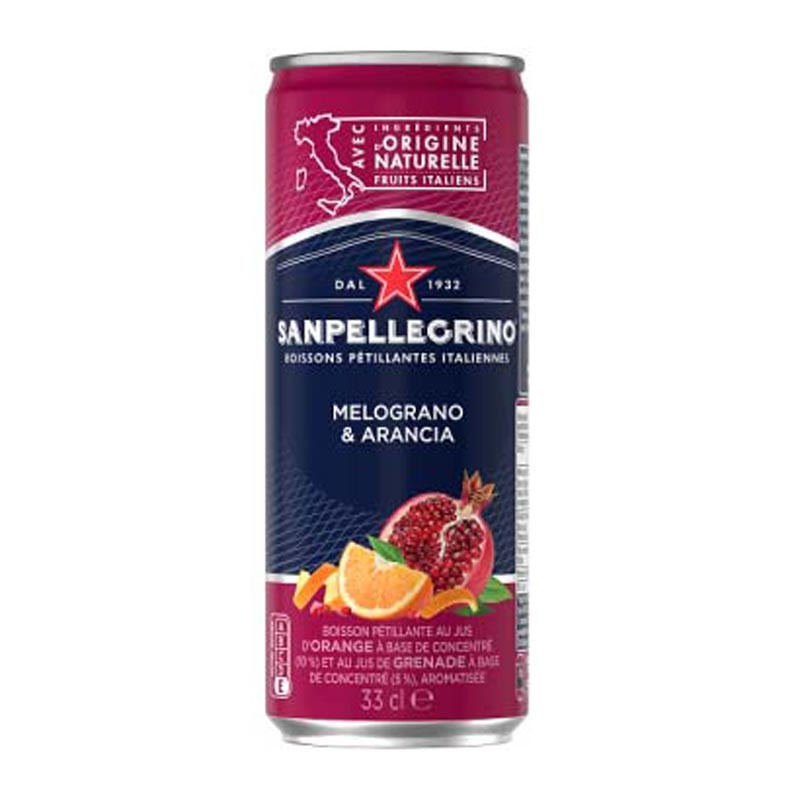 Boisson melograno 33cl