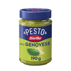 Pesto genovese 190g