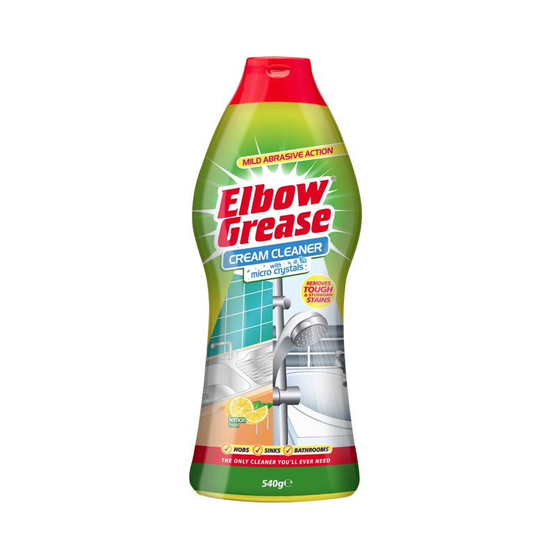 Creme nettoyante 540ml