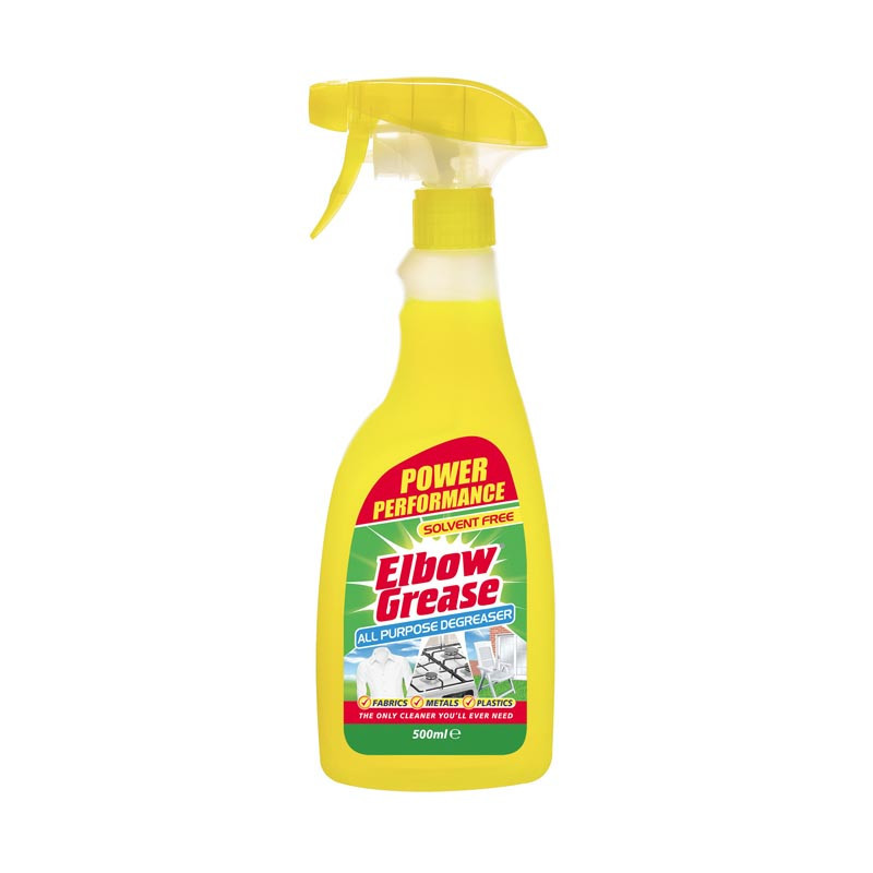 Spray degraissant 500ml