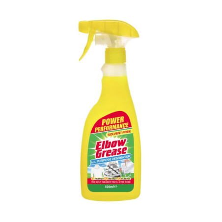 Spray degraissant 500ml