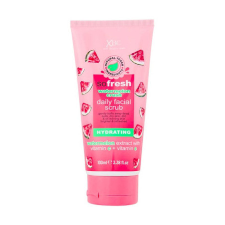 Gommage visage 100ml oh fresh wa