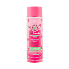 Lotion tonique 200ml oh fresh wa