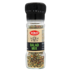 Moulin a epices pour salade 46g