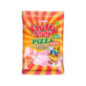 Fluffy stuff barbe a papa pizza