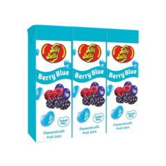 Brique jus fruits rouges 3x20cl