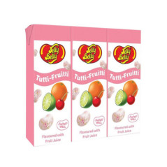 Brique jus tutti frutti 3x20cl