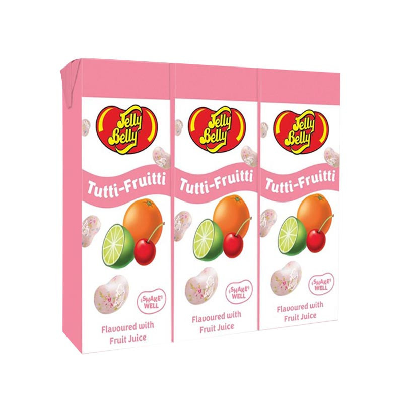 Brique jus tutti frutti 3x20cl