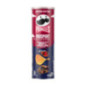 Tuiles canadian style bbq 165g
