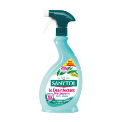 Desinfectant eucalyptus 750ml