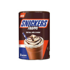 Chocolat frappe 280g