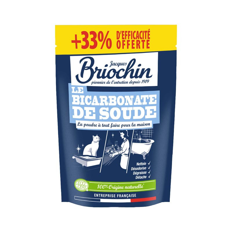 Bicarbonate de soude