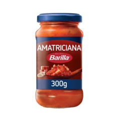 Sauce amatricana 300g